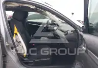 2016 Honda CIVIC фото