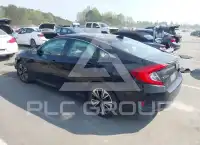 2016 Honda CIVIC photo