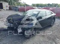 2016 Honda CIVIC photo