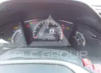 2016 Honda CIVIC фото