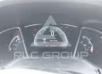 2016 Honda CIVIC photo