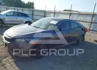 2016 Honda CIVIC фото