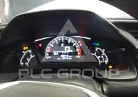 2016 Honda CIVIC photo