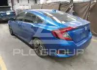2016 Honda CIVIC photo