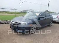 2016 Honda CIVIC фото