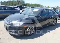 2016 Honda CIVIC photo