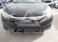 2016 Honda CIVIC photo