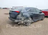 2016 Honda CIVIC фото
