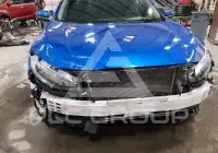 2016 Honda CIVIC фото