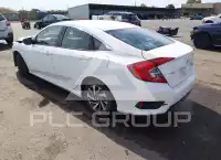 2016 Honda CIVIC фото