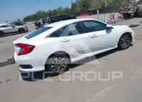 2016 Honda CIVIC фото