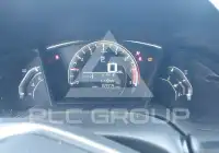2016 Honda CIVIC фото