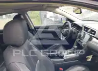 2016 Honda CIVIC photo