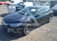 2016 Honda CIVIC фото
