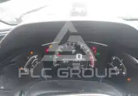 2016 Honda CIVIC фото