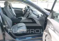 2016 Honda CIVIC фото