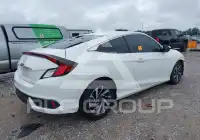 2016 Honda CIVIC фото