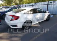 2016 Honda CIVIC photo