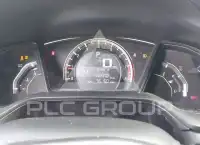 2016 Honda CIVIC photo