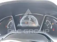 2016 Honda CIVIC photo