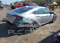 2016 Honda CIVIC photo