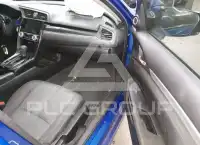 2016 Honda CIVIC photo