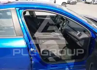 2016 Honda CIVIC фото
