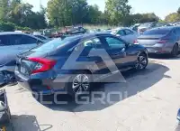 2016 Honda CIVIC фото