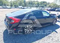 2016 Honda CIVIC photo