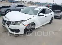 2016 Honda CIVIC photo
