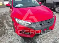 2016 Honda CIVIC фото