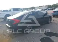 2016 Honda CIVIC фото