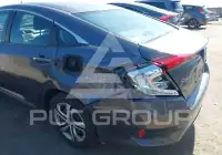 2016 Honda CIVIC photo