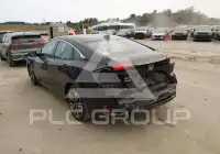 2016 Honda CIVIC фото