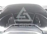 2016 Honda CIVIC фото