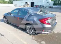 2016 Honda CIVIC фото
