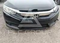 2016 Honda CIVIC photo