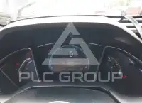 2016 Honda CIVIC фото