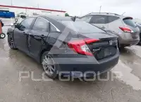 2016 Honda CIVIC фото