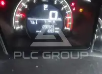 2016 Honda CIVIC фото