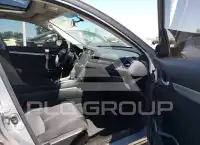 2016 Honda CIVIC фото