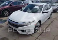 2016 Honda CIVIC photo