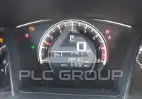 2016 Honda CIVIC фото