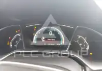 2016 Honda CIVIC фото