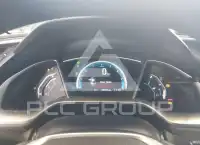 2016 Honda CIVIC фото