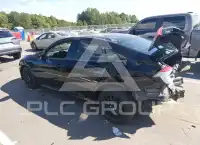 2016 Honda CIVIC photo