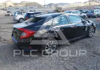 2016 Honda CIVIC фото