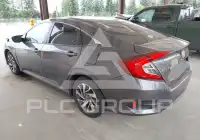 2016 Honda CIVIC photo