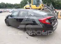 2016 Honda CIVIC photo