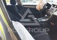 2016 Honda CIVIC фото